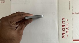 Good
													Apple iPhone 5S - Unlocked, Gray, 16 GB, A1533, photo 5 of 8