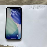 Fair Apple iPhone 12 Mini - Unlocked, 64 GB, Black, A2176