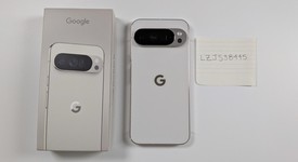 Mint
													Google Pixel 10 Pro XL - Unlocked, Porcelain, 256 GB, GUL82, photo 1 of 10