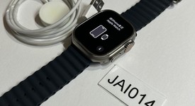 Mint
													Apple Watch Ultra 49mm - Unlocked, Titanium, A2622, photo 5 of 7