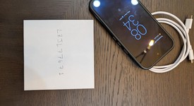 Good
													Google Pixel 9 - Unlocked, Obsidian, 128 GB, 12 GB, G2YBB, photo 5 of 9
