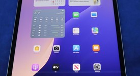 Good
													Apple iPad Air 13" (M2) 2024 - Wi-Fi, Blue, 128 GB, A2898, photo 3 of 9