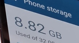 Good
													HTC One M8 - Sprint, Silver, 32 GB, 0P6B700, photo 5 of 5