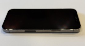 Good
													Apple iPhone 12 Pro - AT&T, Graphite, 256 GB, A2341, photo 2 of 5