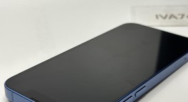 Mint
													Apple iPhone 13 Mini - Unlocked, Blue, 256 GB, A2481, photo 5 of 6