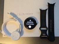 Google Pixel Watch 2