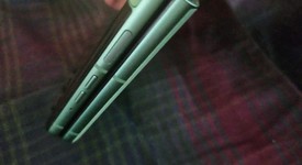 Mint
													Motorola Razr 2025 - Total by Verizon, Green, 256 GB, 8 GB, photo 4 of 9