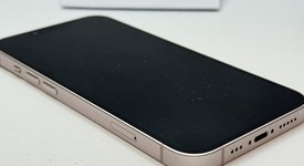Good
													Apple iPhone 13 - Verizon, Pink, 128 GB, A2482, photo 2 of 5