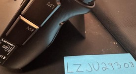 Fair
													Lenovo Legion Go - Z1 Extreme, Black, 512 GB, 16 GB, photo 3 of 7