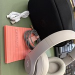 Used Beats Studio Pro - Sandstone