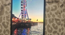Good
													LG G Pad 5 10.1" - T-Mobile, Silver, 32 GB, 4 GB, photo 1 of 6