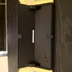 Good Nintendo Switch - OLED - 64 GB, Black, Super Smash Bros.