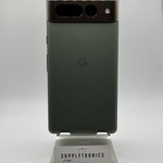 Mint Google Pixel 7 Pro - Unlocked, 128 GB, Hazel, 12 GB, GE2AE