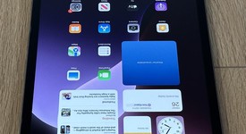 Good
													Apple iPad 9th Gen - Wi-Fi, Gray, 64 GB, A2602, photo 4 of 6