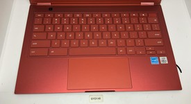 Good
													Samsung Galaxy Chromebook - I5, Red, 256 GB, 8 GB, photo 5 of 14