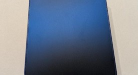 Mint
													Samsung Galaxy Z Flip7 - Unlocked, Blue Shadow, 256 GB, 12 GB, SM-F766U1, photo 3 of 7