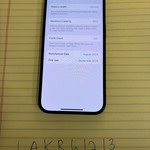 Good Apple iPhone 16 - Unlocked, 128 GB, Black, A3081