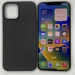 Mint Apple iPhone 12 Pro Max - AT&T, Gold, 128 GB, A2342