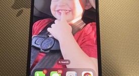 Mint
													Apple iPhone 13 - T-Mobile, Midnight, 128 GB, A2482, photo 3 of 8