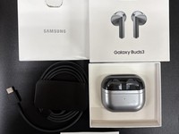 Samsung Galaxy Buds3