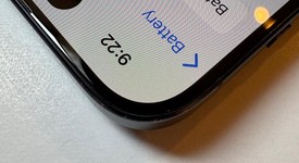 Good
													Apple iPhone 15 Pro - T-Mobile, Blue, 128 GB, A2848, photo 4 of 6