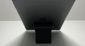 Good
													Apple iPad 9th Gen - Wi-Fi, Gray, 256 GB, A2602, photo 3 of 7