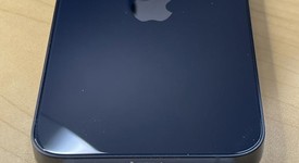 Fair
													Apple iPhone 13 - Unlocked, Midnight, 128 GB, A2482, photo 4 of 7