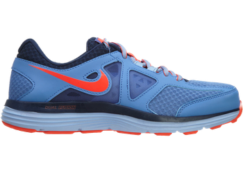 Nike Dual Fashion Lite 2 Msl Plr Bright Crimson-Mid Navy-Aluminum (Women's) for sale