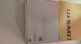 New
													Apple iPhone 17 Pro Max - Unlocked, Silver, 256 GB, A3257, photo 3 of 4