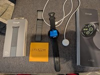 Google Pixel Watch 3