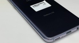 Good
													Samsung Galaxy S8 - T-Mobile, Gray, 64 GB, 4 GB, SM-G950U, photo 4 of 8