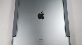 Good
													Apple iPad Pro 12.9" 3rd Gen 2018 - Verizon, Silver, 64 GB, A2014, photo 3 of 9