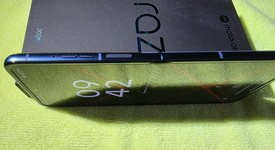 Good
													Motorola Razr (2025) - Verizon, Blue, 256 GB, 8 GB, photo 5 of 10