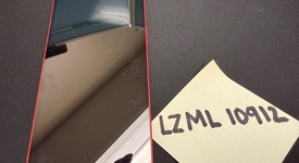 Good
													Apple iPhone 14 Plus - AT&T, Red, 256 GB, A2632, photo 1 of 3