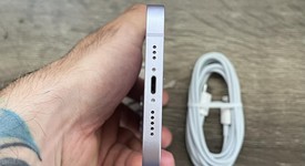 Good
													Apple iPhone 14 - T-Mobile, Purple, 128 GB, A2649, photo 6 of 6
