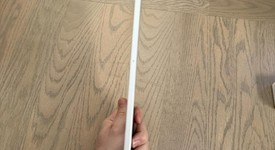 Good
													Apple iPad Pro 12.9" 4th Gen 2020 - Unlocked, Silver, 512 GB, A2069, photo 5 of 8