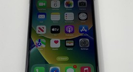 Mint
													Apple iPhone Xs Max - Unlocked, Gray, 64 GB, A1921, photo 1 of 6