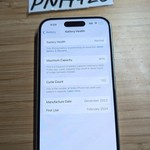 Good Apple iPhone 15 - Unlocked, 128 GB, Green, A2846