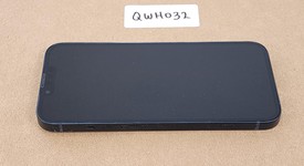 Mint
													Apple iPhone 13 - Unlocked, Midnight, 128 GB, A2482, photo 4 of 5