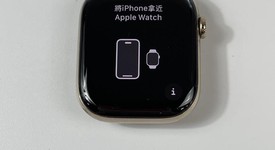 Mint
													Apple Watch Series 10 46mm - Unlocked, Gold, A3003 - Cellular, Titanium, photo 2 of 8
