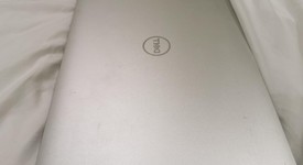 Good
													Dell XPS 15 9570 (2018) - I7, Silver, 1 TB, 32 GB, 4K Touch, photo 5 of 8