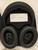 Used Bose Noise Cancelling Headphones 700 - Black