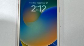 Good
													Apple iPhone 8 Plus - Verizon, Gold, 64 GB, A1864, photo 1 of 4