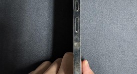 Fair
													Apple iPhone 13 Pro Max - Unlocked, Gold, 512 GB, A2484, photo 4 of 8