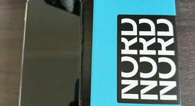 Mint
													OnePlus Nord 4 - Unlocked Non-US, Midnight, 256 GB, 12 GB, photo 2 of 13