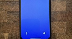 Good
													Apple iPhone 11 Pro - Verizon, Green, 256 GB, A2160, photo 1 of 2