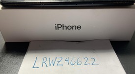 Fair
													Apple iPhone 7 Plus - Verizon, Black, 128 GB, A1661, photo 5 of 11