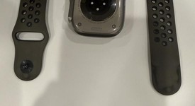 Good
													Apple Watch Ultra 2 49mm - Unlocked, Natural, A2986, photo 5 of 5