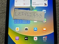 Apple iPad 10th Gen