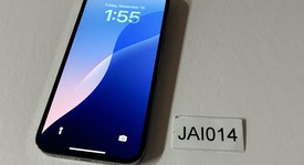 Good
													Apple iPhone 13 Pro - Unlocked, Graphite, 128 GB, A2483, photo 2 of 7